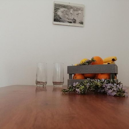 Appartamento Mirjana Radovic Baška Esterno foto
