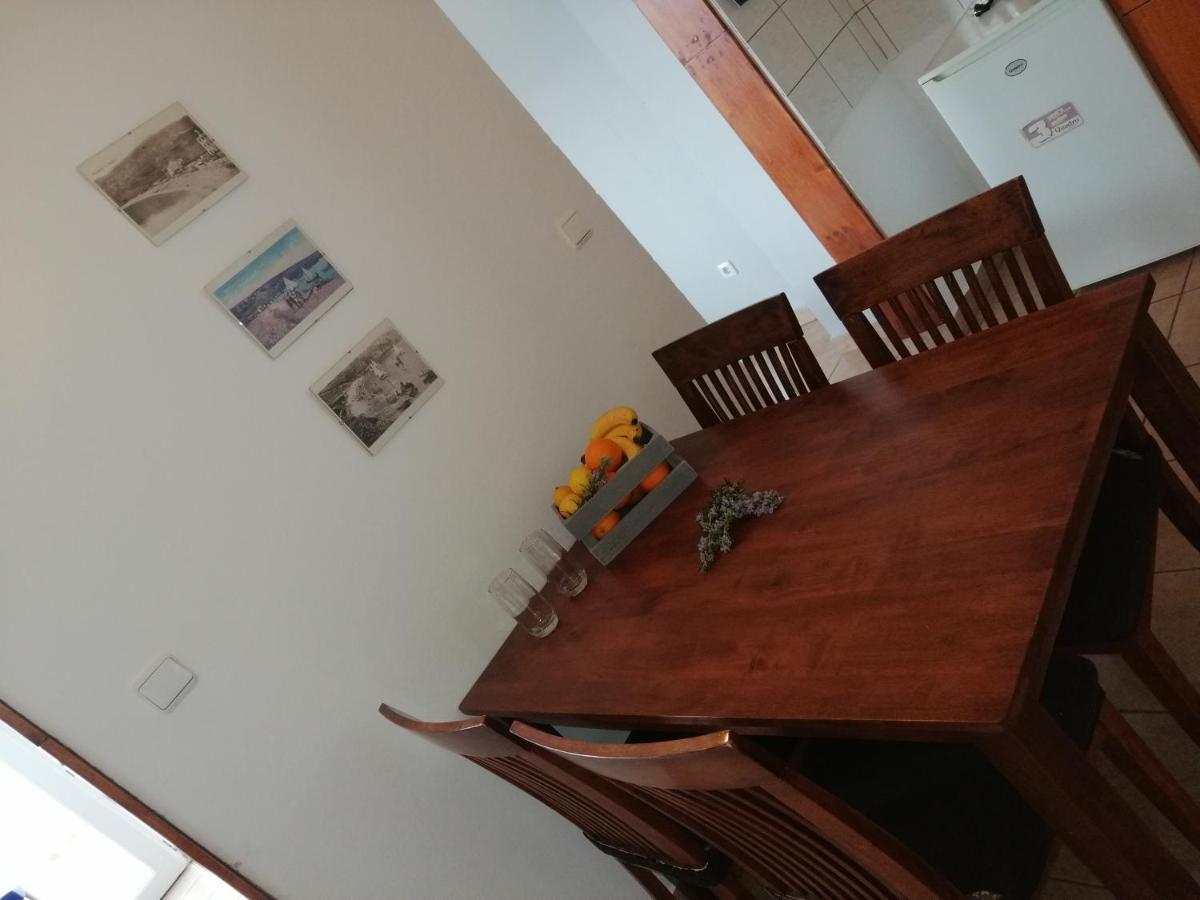 Appartamento Mirjana Radovic Baška Esterno foto