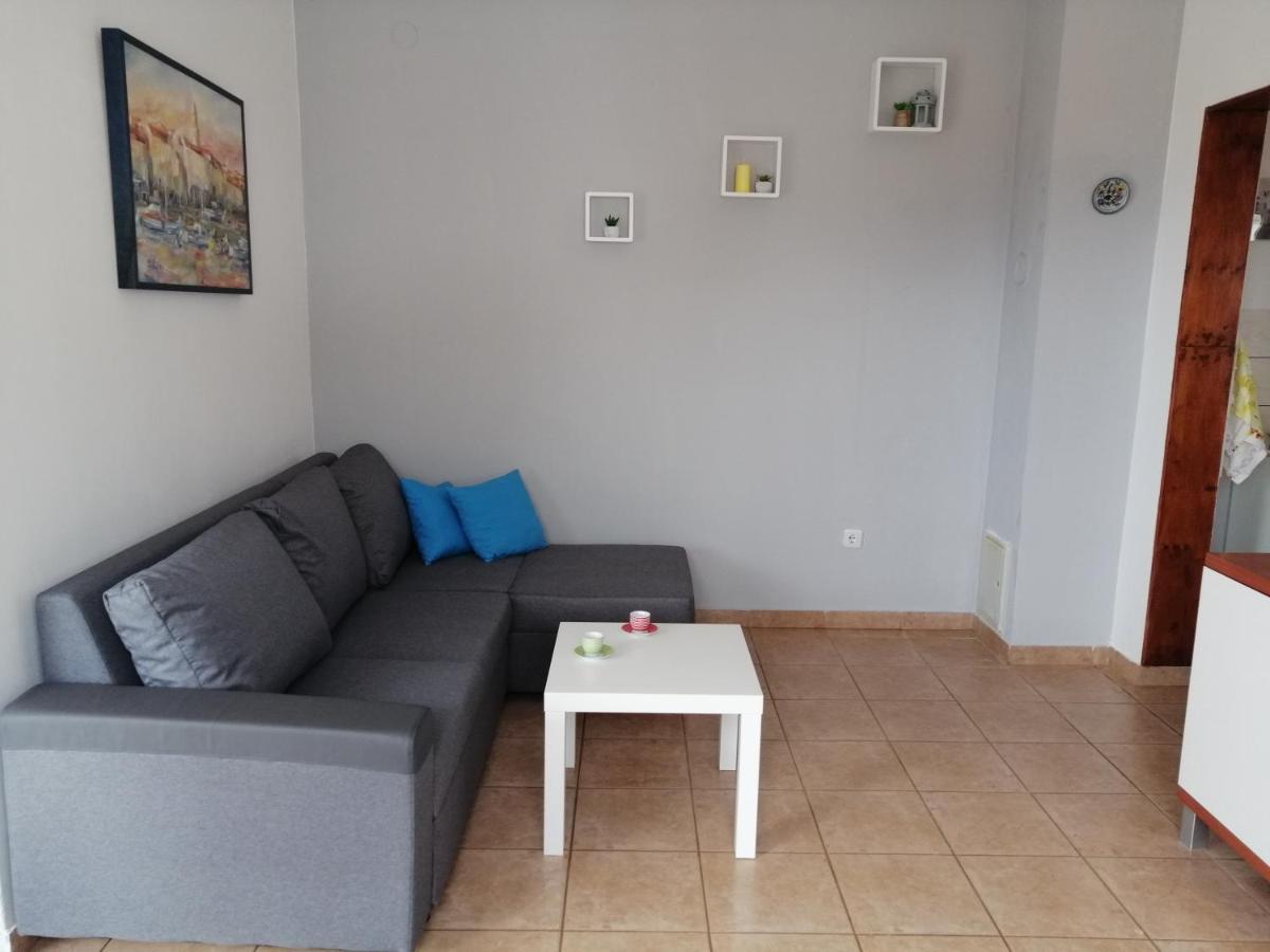 Appartamento Mirjana Radovic Baška Esterno foto